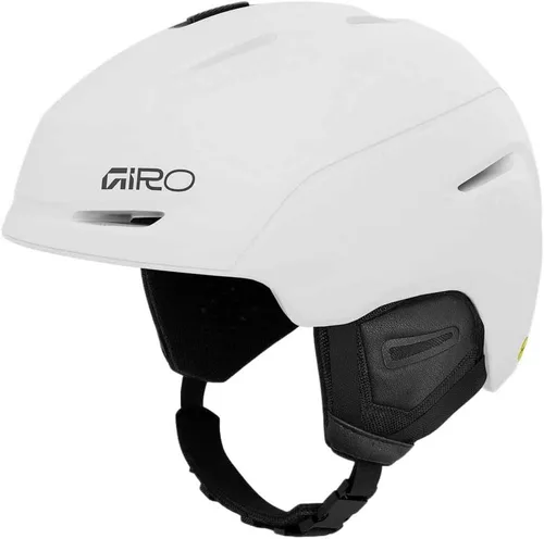 Vista 15 de Casco de esquí Giro Neo MIPS - Casco de snowboard para hombres, mujeres y jóvenes