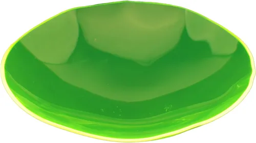 Vista 8 de Protector de lente de la pantalla de los faros delanteros para Ducati Monster 821 1200R 2014-2021 1 unids verde