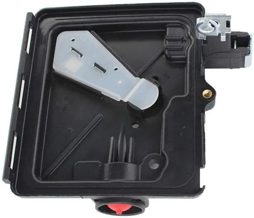 Vista 5 de Cnfaner 799868 Carburador para cortacésped 4-7 hp 498170 799872 694202 Carburador 497586 498254 790821 122000 124T02 124T05 con base de filtro