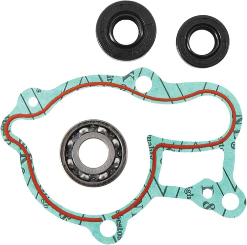 Vista 3 de Hot Rods Kit de bomba de agua WPK0017