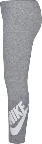 Vista 4 de Nike Leggings deportivos gráficos para niña
