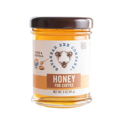 Vista 48 de Savannah Bee Company Miel - Miel pura, natural y cruda