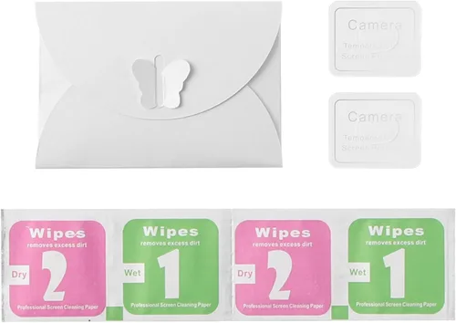 Vista 6 de 8/16 piezas de repuesto para hélices de dron, hélice CW/CCW de liberación rápida para FIMI X8 Mini accesorio (color : 1 juego dorado)