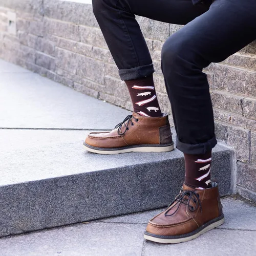 Vista 9 de Lavley If You Can Read This Bring Me Socks - Funny Gifts for Men, Women, and Teens