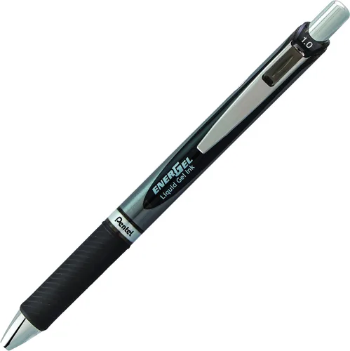 Vista 12 de Pentel EnerGel RTX
