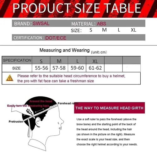 Vista 6 de Casco Modular de Motocicleta Bluetooth Aprobado DOT/ECE de Cara Completa Abatible Anti-Empañamiento Doble Visera Casco con Altavoz Dual Incorporado
