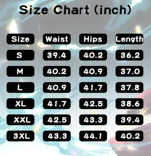 Vista 3 de Demon Slayer Pantalones de sudor Tomioka Giyuu Kamado Tanjirou Casual Deporte Pantalones Japoneses Anime Pantalones Pantalones Pantalones Cintura