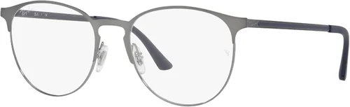 Vista 2 de Ray-Ban Rx6375 Round Prescription Eyewear Frames