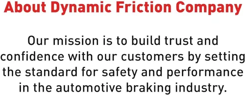 Vista 6 de Dynamic Friction Company Cilindro maestro de freno 355-20002