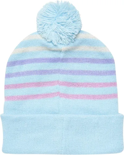 Vista 5 de Disney - Gorro de invierno para niñas y 2 pares de guantes o manoplas edad 2-7