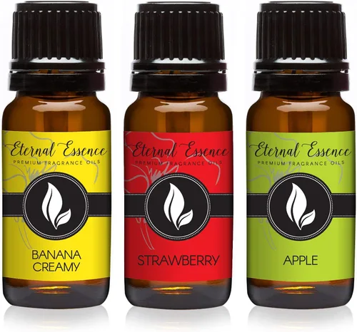 Vista 50 de Aceite Aromático de Acai Berry de Grado Premium - 10 ml - Aceite Perfumado