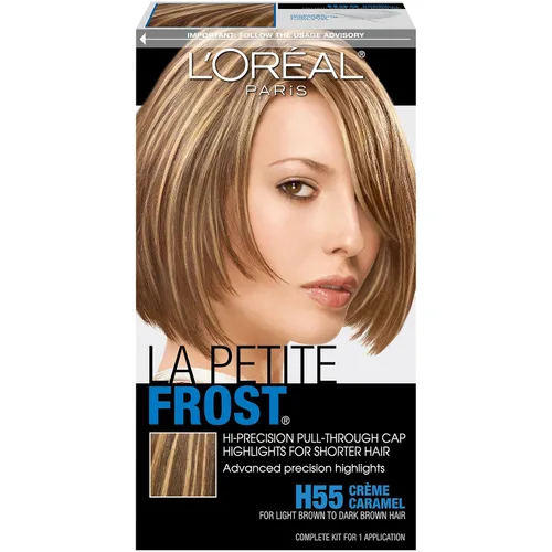 Vista 14 de L'Oreal Paris Professional Techniques La Petite Frost Chardonnay, 1 unidad