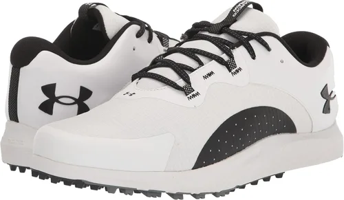 Vista 7 de Under Armour Charged Draw 2 - Zapatos de golf para hombre