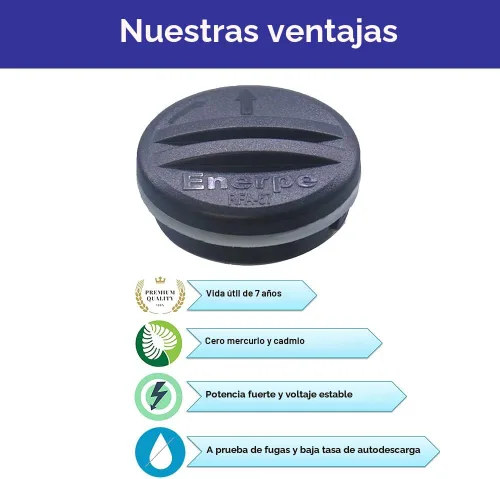 Vista 6 de RFA-67 RFA-67D-11 Batería de repuesto de 6V de larga duración y alta capacidad compatible con collares electrónicos Pet Safe paquete de 10