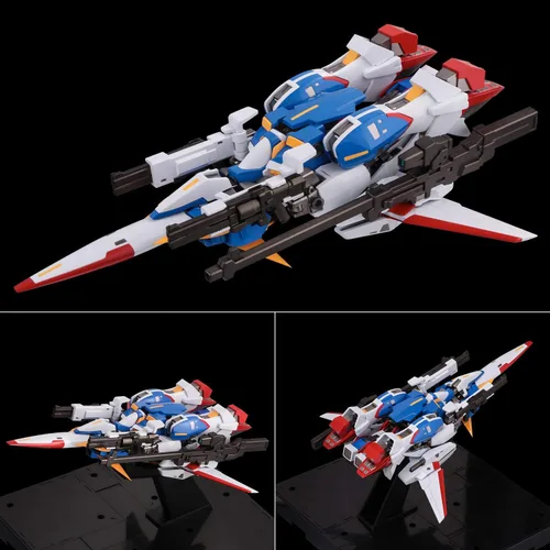 Vista 6 de Sen-ti-nel - Combine R-1 [Super Robot Wars], Sentinel Riobot Transform Figura (SEN88045)