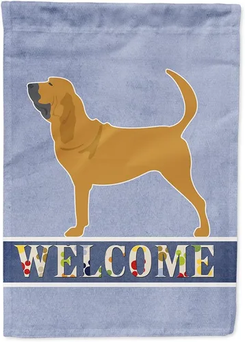 Vista 98 de Caroline's Treasures BB5552GF Affenpinscher Bandera de bienvenida para jardín, bandera decorativa para patio exterior, patio, parterres