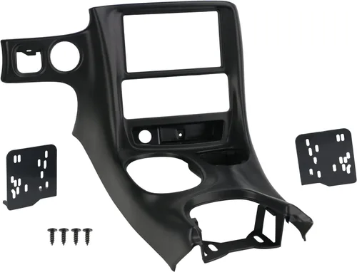 Vista 3 de PACEWALKER DP-3021B Kit de tablero estéreo doble DIN para Chevrolet Corvette C5 1997-2004 Número de pieza 10407815