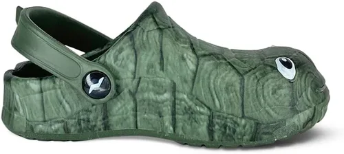 Vista 3 de NORTY Sandalias divertidas para niños y niñas