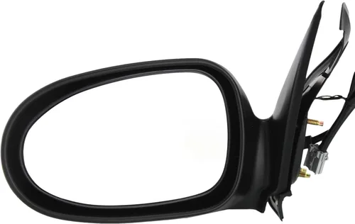 Vista 36 de Garage-Pro Espejo eléctrico no calefactable para Nissan Altima 2007-2012 con luz de señal pintable Sedán, para modelos con paquete de conveniencia