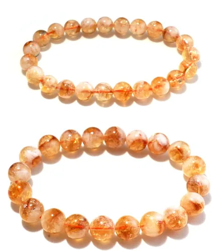 Vista 10 de Conjunto de pulsera de cristal