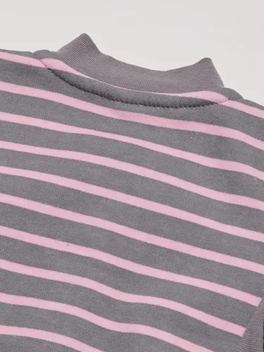 Vista 4 de Hanes Ultimate - Chaqueta de felpa con capucha.y cremallera, para bebé
