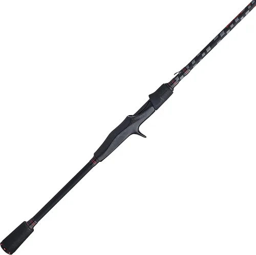 Vista 7 de Abu Garcia Vendetta caña de pesca casting