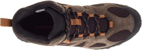 Vista 9 de Merrell Botas de senderismo impermeables Yokota 2 Mid para hombre