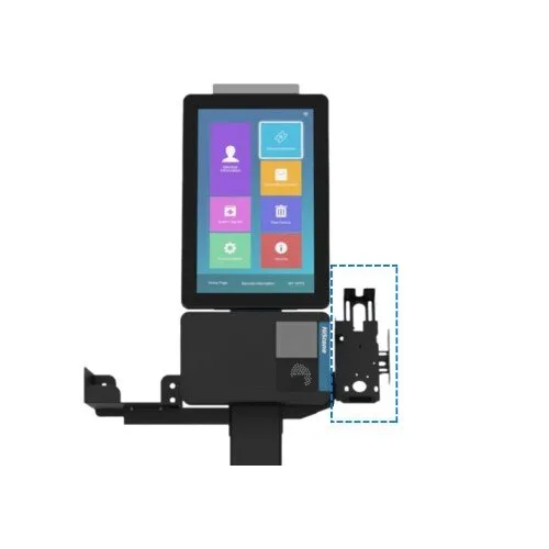 Vista 5 de 2nd DISPLAY 10.1" NON TOUCH HK568U