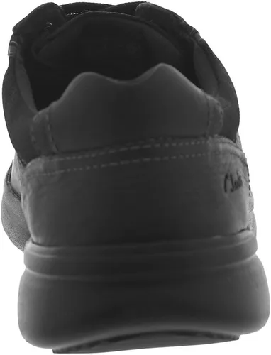Vista 6 de Clarks Bradley Vibe Oxford para hombre