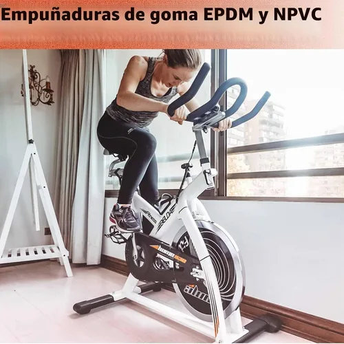 Vista 6 de Taeku Empuñaduras de tubo de espuma, 1 par de cómodas y duraderas cubiertas de mango de espuma de NPVC para fitness, hogar, césped, bicicleta 49 EU