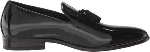 Vista 6 de Stacy Adams mens Phoenix Tassel Slip on Loafer