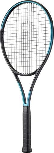 Vista 2 de HEAD Gravity Tour - Raqueta de tenis con tensión media con velocidad calibre 16 - 4 1/2