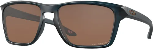 Vista 10 de Oakley Mens OO9448 Sylas Rectangular Sunglasses