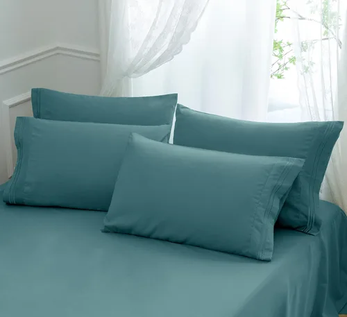 Vista 13 de Aormenzy Fundas de almohada de microfibra, tamaño estándar, calabaza Calabaza Caramelo