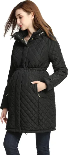 Vista 2 de Momo - Parka acolchada para mujer