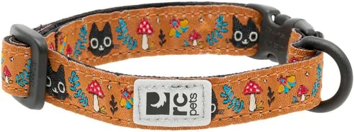 Vista 36 de RC Pets Kitty Breakaway - Collar para gatos, Cat-titude