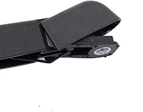 Vista 5 de Car rear windshield wiper kit For Opel Zafira A 1998 1999 2000 2001 2002 2003 2004 2005 16" Back wiper blade washer
