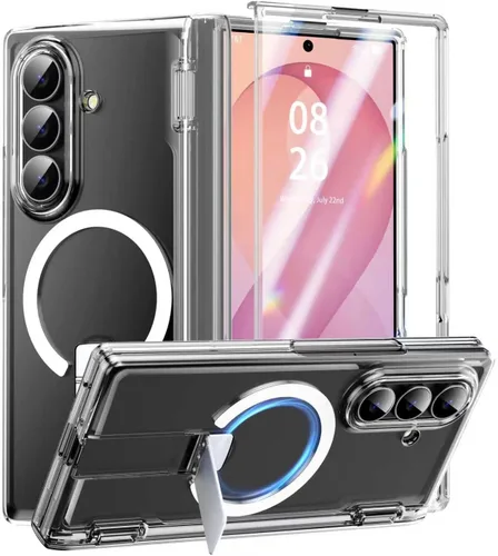 Vista 38 de Funda impermeable para Samsung Galaxy S22+Plus, S22+Plus, con protector de pantalla integrado, cuerpo completo, a prueba de golpes, resistente a