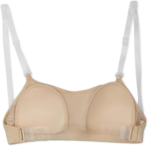 Vista 5 de Capezio Mujeres 3564 Desnudo