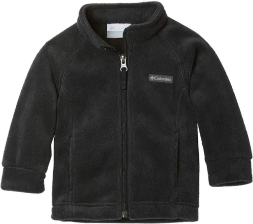 Vista 215 de Columbia Benton Springs - Chaqueta de vellón para niña