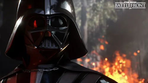 Vista 4 de Star Wars Battlefront (Xbox One)