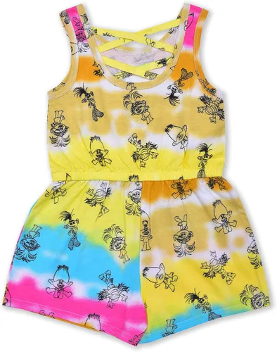 Vista 5 de DreamWorks girls ModernFitted