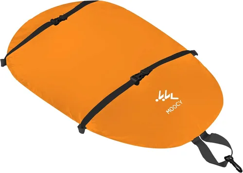 Vista 8 de Universal Kayak Cockpit Covers,Drape Waterproof Seal Cockpit Protector Kayak Hatch Covers for Indoor and Outdoor Storage Keep Hatch Hole Seat Clean