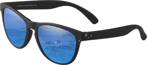 Vista 13 de Gafas de sol polarizadas flotantes de pesca para hombres y mujeres, regalos de vela, lancha, playa, estilo fresco