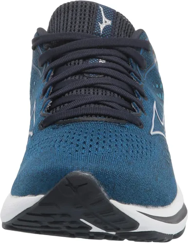 Vista 2 de Mizuno Wave Rider 25 - Tenis de correr para hombre