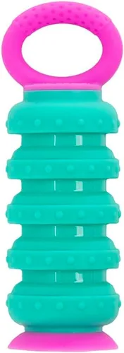 Vista 8 de KRUMPLES Fidget Plungy - Diversión para ansiedad sobre la marcha, paquete de 6