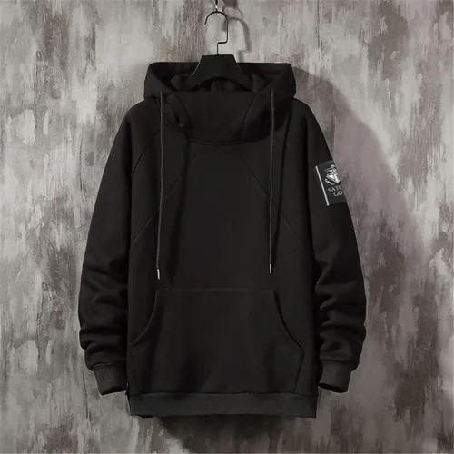 Vista 4 de BICOPU Anime Jujutsu - Sudadera con capucha para hombres y mujeres, chaqueta con capucha Fushiguro Megumi Cosplay Satoru Sudaderas