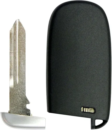 Vista 2 de Lote 1 llavero de proximidad de repuesto sin llave compatible con Dodge RAM 1500 2500 3500