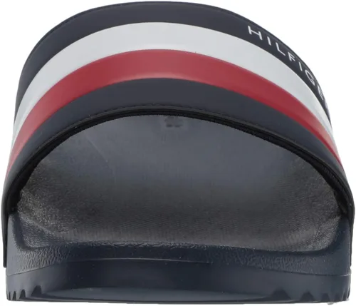 Vista 2 de Tommy Hilfiger Men's Rozi Slide Sandal