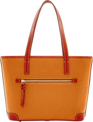 Vista 4 de Dooney & Bourke Bolso, Pebble Grain Charleston Tote